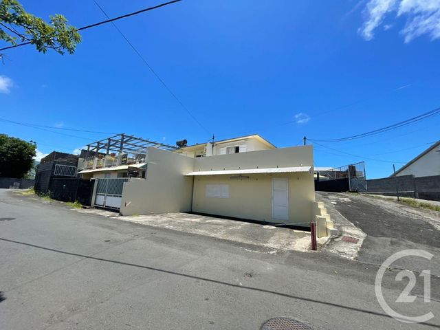 Maison à vendre STE MARIE