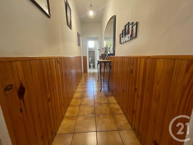 maison à vendre - 4 pièces - 117.0 m2 - STE MARIE - 974 - REUNION - Century 21 Lancastel