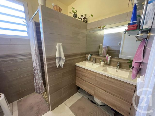 maison à vendre - 4 pièces - 117.0 m2 - STE MARIE - 974 - REUNION - Century 21 Lancastel