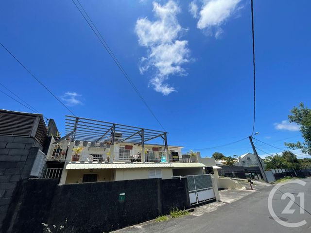 maison à vendre - 4 pièces - 117.0 m2 - STE MARIE - 974 - REUNION - Century 21 Lancastel