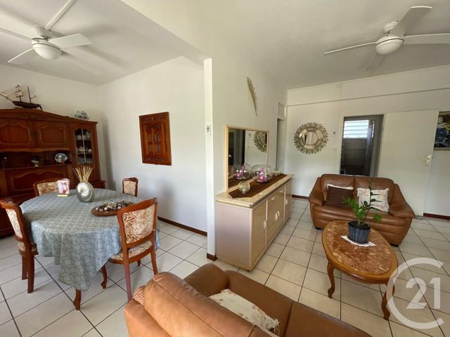 maison à vendre - 4 pièces - 117.0 m2 - STE MARIE - 974 - REUNION - Century 21 Lancastel