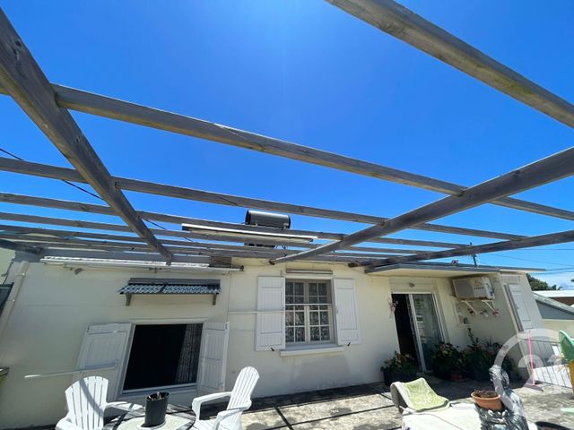 maison à vendre - 4 pièces - 117.0 m2 - STE MARIE - 974 - REUNION - Century 21 Lancastel