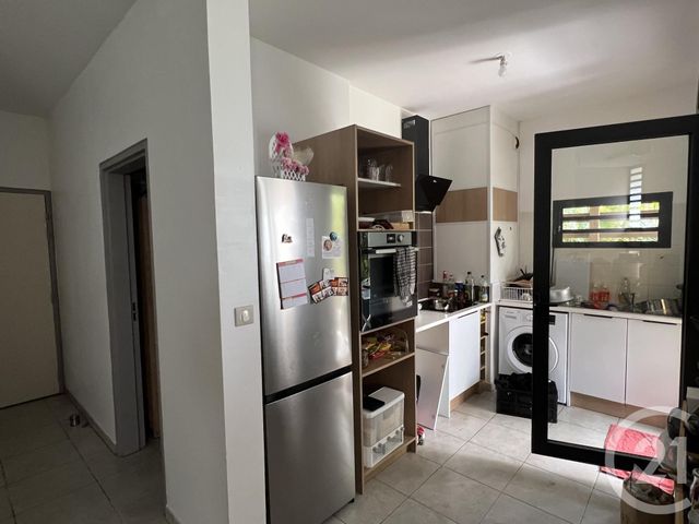 Afficher la photo en grand Appartement F2 à vendre - 2 pièces - 49.5 m2 - STE MARIE - 974 - REUNION - Century 21 Lancastel