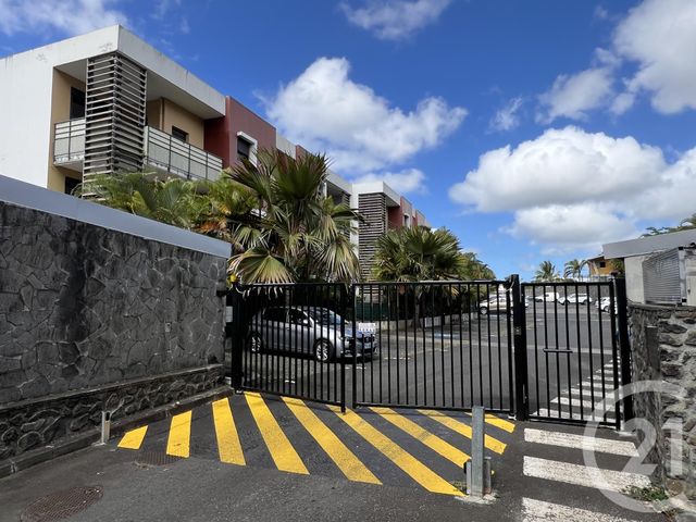 appartement - STE MARIE - 974