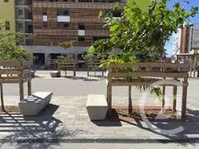 Afficher la photo en grand Appartement F2 à vendre - 2 pièces - 49.5 m2 - STE MARIE - 974 - REUNION - Century 21 Lancastel