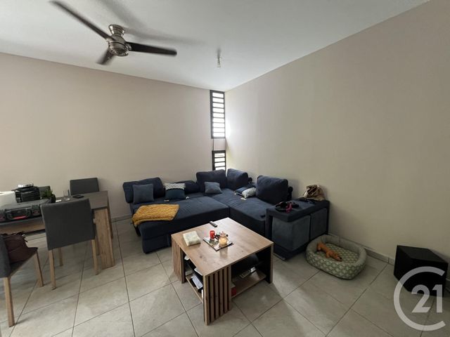 Afficher la photo en grand Appartement F2 à vendre - 2 pièces - 49.5 m2 - STE MARIE - 974 - REUNION - Century 21 Lancastel