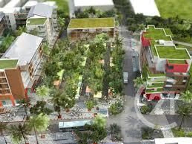 Afficher la photo en grand Appartement F2 à vendre - 2 pièces - 49.5 m2 - STE MARIE - 974 - REUNION - Century 21 Lancastel