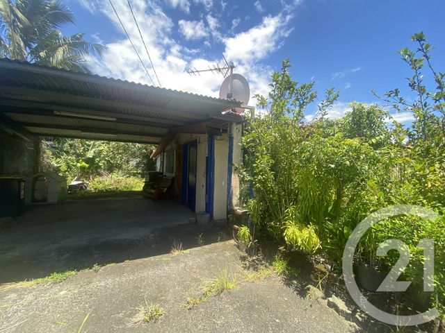 maison - ST ANDRE - 974