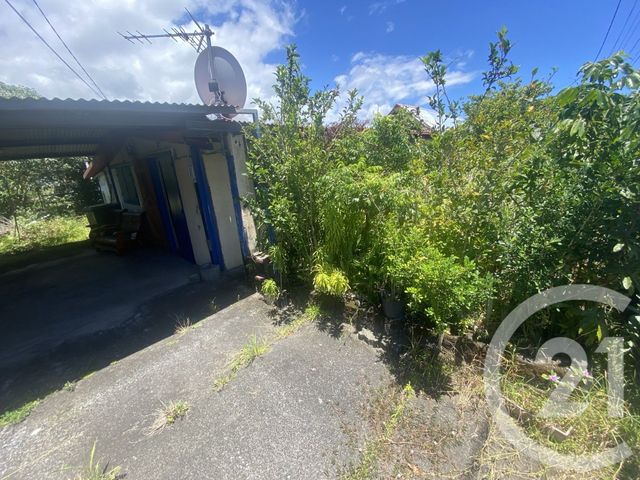 maison à vendre - 5 pièces - 88.8 m2 - ST ANDRE - 974 - REUNION - Century 21 Lancastel