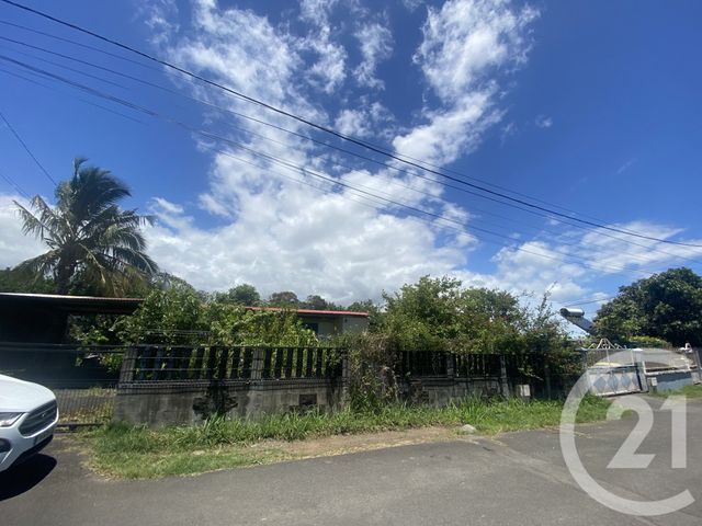 maison à vendre - 5 pièces - 88.8 m2 - ST ANDRE - 974 - REUNION - Century 21 Lancastel