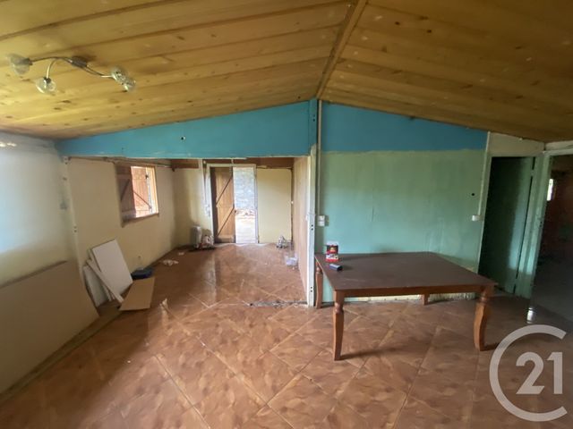 maison à vendre - 5 pièces - 88.8 m2 - ST ANDRE - 974 - REUNION - Century 21 Lancastel