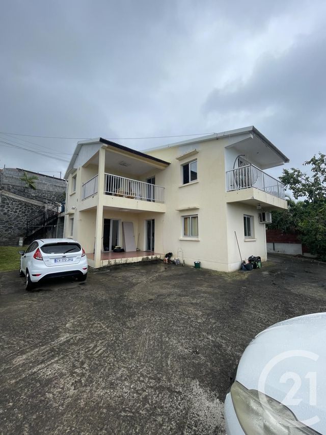 maison - ST PAUL - 974