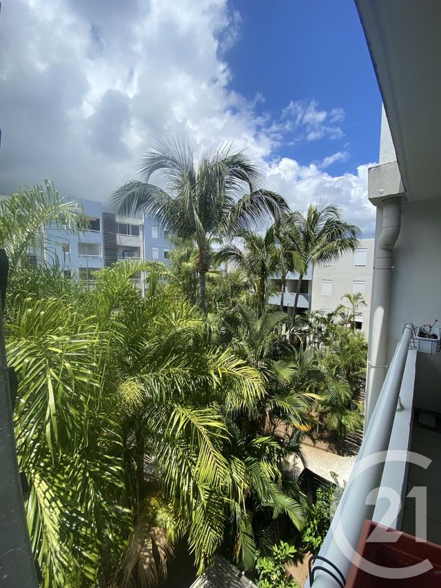 appartement - ST DENIS - 974