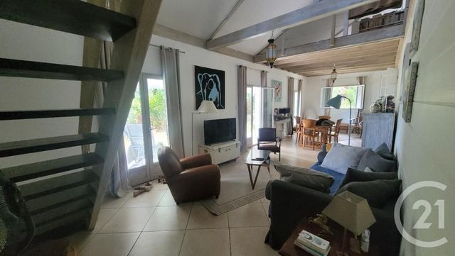 maison à vendre - 5 pièces - 134.0 m2 - ST DENIS - 974 - REUNION - Century 21 Lancastel