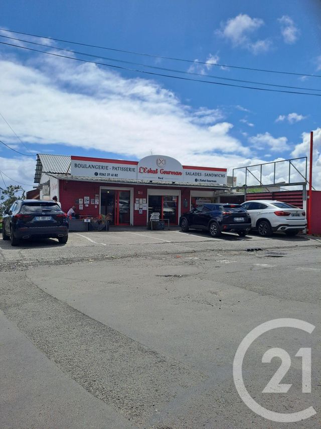 maison à vendre - 5 pièces - 134.0 m2 - ST DENIS - 974 - REUNION - Century 21 Lancastel