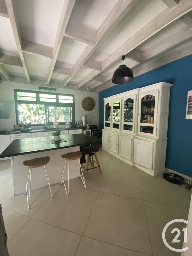 maison à vendre - 5 pièces - 134.0 m2 - ST DENIS - 974 - REUNION - Century 21 Lancastel