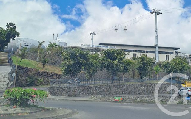 maison à vendre - 5 pièces - 134.0 m2 - ST DENIS - 974 - REUNION - Century 21 Lancastel