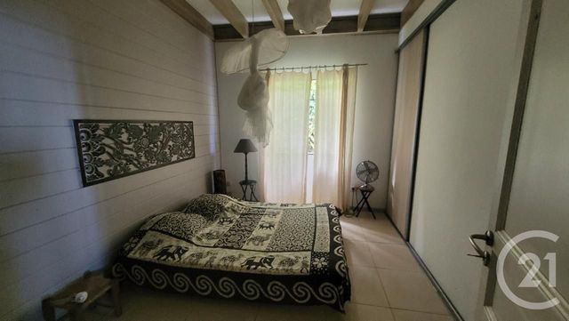 maison à vendre - 5 pièces - 134.0 m2 - ST DENIS - 974 - REUNION - Century 21 Lancastel