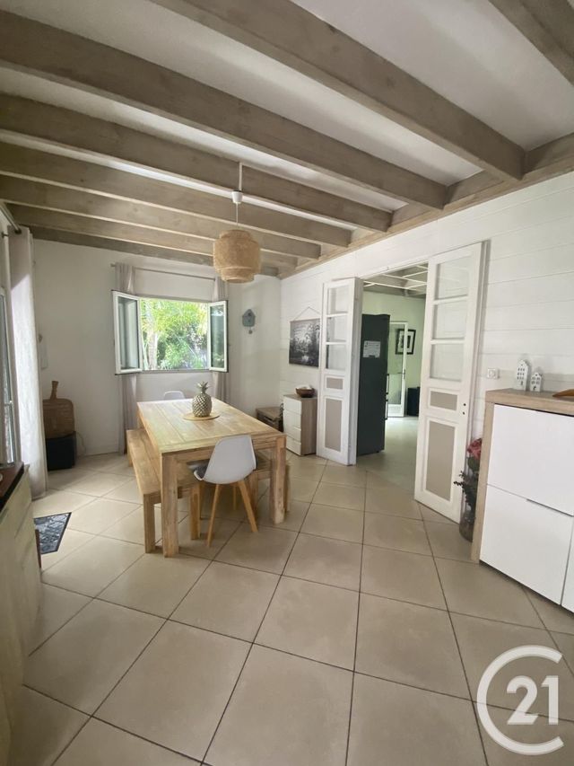 maison à vendre - 5 pièces - 134.0 m2 - ST DENIS - 974 - REUNION - Century 21 Lancastel