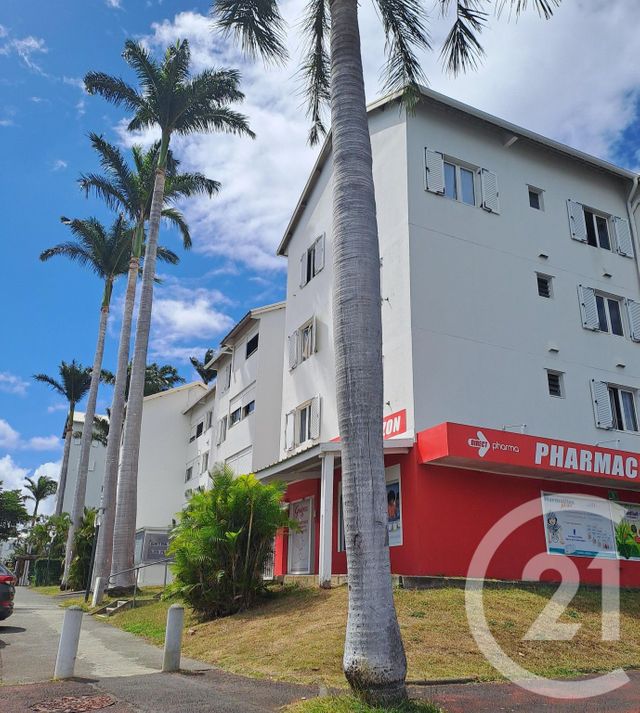 maison à vendre - 5 pièces - 134.0 m2 - ST DENIS - 974 - REUNION - Century 21 Lancastel