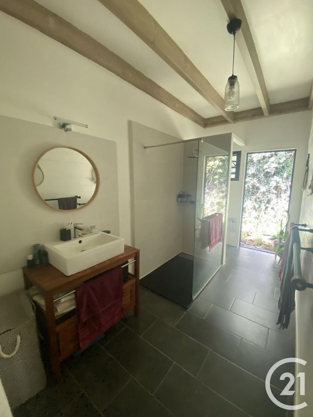 maison à vendre - 5 pièces - 134.0 m2 - ST DENIS - 974 - REUNION - Century 21 Lancastel
