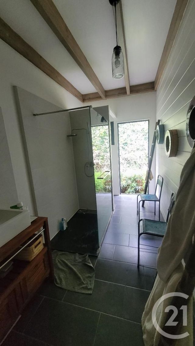 maison à vendre - 5 pièces - 134.0 m2 - ST DENIS - 974 - REUNION - Century 21 Lancastel