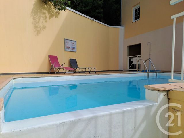 appartement - ST DENIS - 974