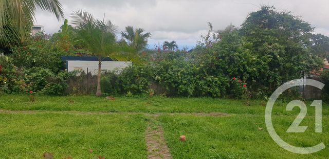 Afficher la photo en grand maison à vendre - 5 pièces - 115.37 m2 - ST PAUL - 974 - REUNION - Century 21 Lancastel