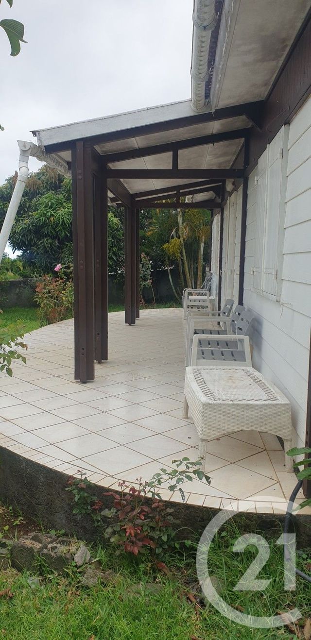 Afficher la photo en grand maison à vendre - 5 pièces - 115.37 m2 - ST PAUL - 974 - REUNION - Century 21 Lancastel