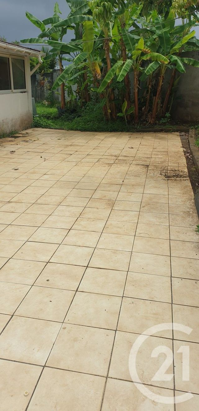 Afficher la photo en grand maison à vendre - 5 pièces - 115.37 m2 - ST PAUL - 974 - REUNION - Century 21 Lancastel