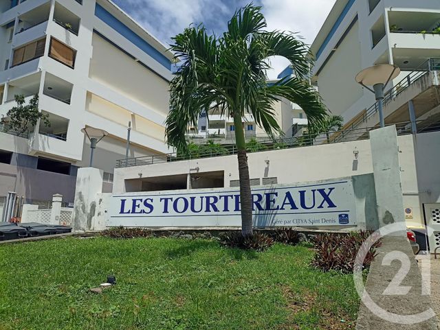 appartement - ST DENIS - 974