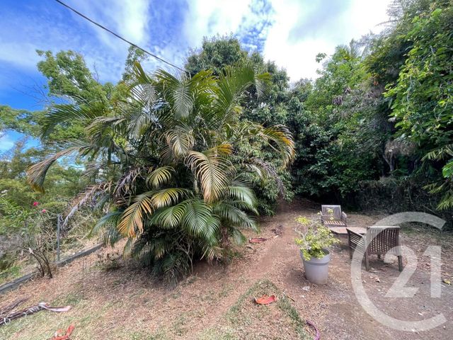 maison à vendre - 6 pièces - 125.46 m2 - ST DENIS - 974 - REUNION - Century 21 Lancastel