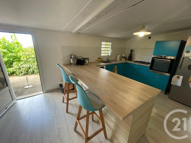 maison à vendre - 6 pièces - 125.46 m2 - ST DENIS - 974 - REUNION - Century 21 Lancastel