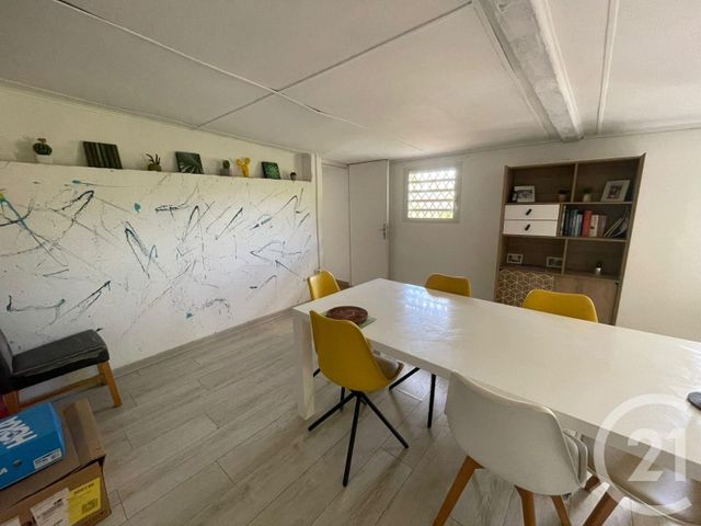 maison à vendre - 6 pièces - 125.46 m2 - ST DENIS - 974 - REUNION - Century 21 Lancastel