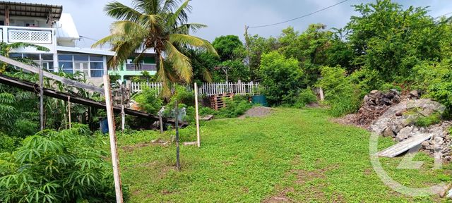 terrain - ST LEU - 974