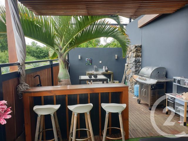 maison à vendre - 5 pièces - 120.87 m2 - ST PAUL - 974 - REUNION - Century 21 Lancastel