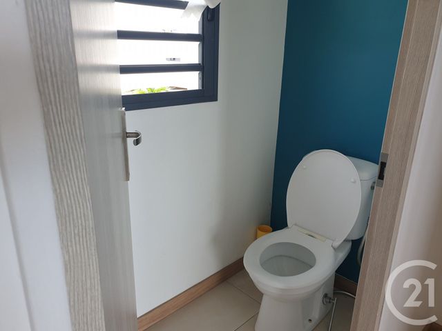 maison à vendre - 5 pièces - 120.87 m2 - ST PAUL - 974 - REUNION - Century 21 Lancastel