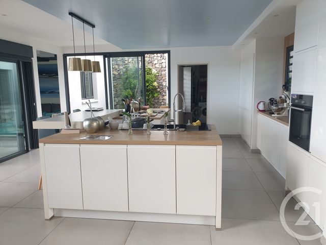 maison à vendre - 5 pièces - 120.87 m2 - ST PAUL - 974 - REUNION - Century 21 Lancastel