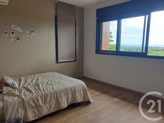 maison à vendre - 5 pièces - 120.87 m2 - ST PAUL - 974 - REUNION - Century 21 Lancastel
