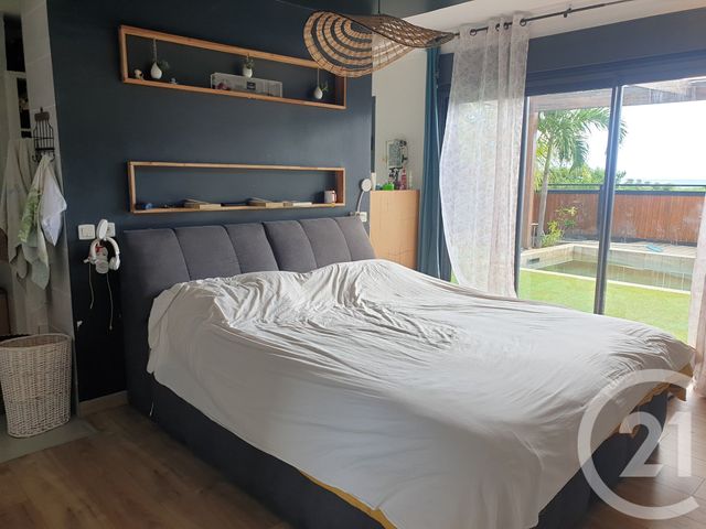 maison à vendre - 5 pièces - 120.87 m2 - ST PAUL - 974 - REUNION - Century 21 Lancastel