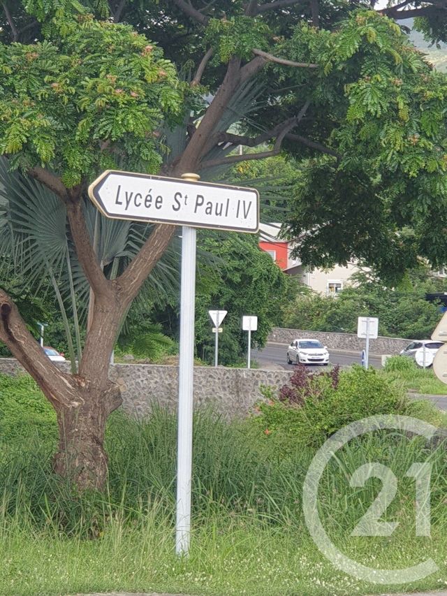 maison à vendre - 5 pièces - 120.87 m2 - ST PAUL - 974 - REUNION - Century 21 Lancastel
