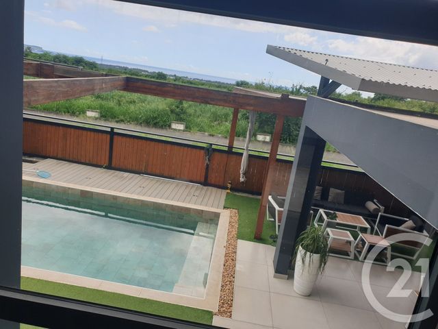 maison à vendre - 5 pièces - 120.87 m2 - ST PAUL - 974 - REUNION - Century 21 Lancastel