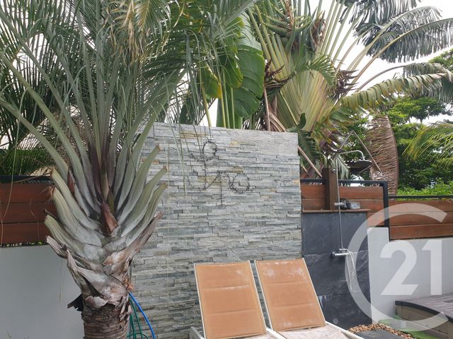 maison à vendre - 5 pièces - 120.87 m2 - ST PAUL - 974 - REUNION - Century 21 Lancastel