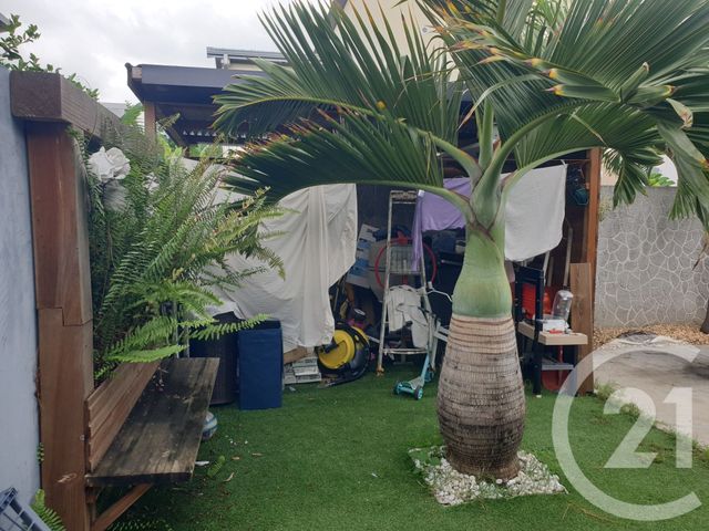 maison à vendre - 5 pièces - 120.87 m2 - ST PAUL - 974 - REUNION - Century 21 Lancastel