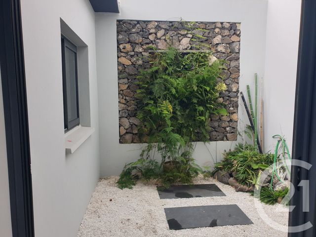 maison à vendre - 5 pièces - 120.87 m2 - ST PAUL - 974 - REUNION - Century 21 Lancastel