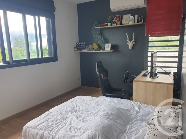 maison à vendre - 5 pièces - 120.87 m2 - ST PAUL - 974 - REUNION - Century 21 Lancastel