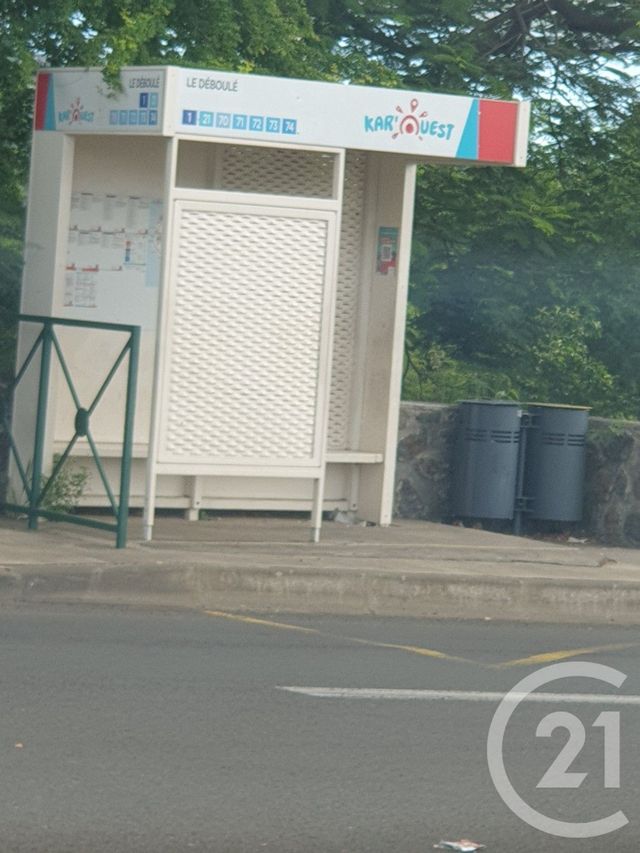 maison à vendre - 5 pièces - 120.87 m2 - ST PAUL - 974 - REUNION - Century 21 Lancastel