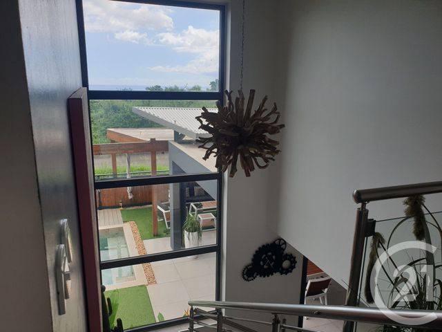 maison à vendre - 5 pièces - 120.87 m2 - ST PAUL - 974 - REUNION - Century 21 Lancastel