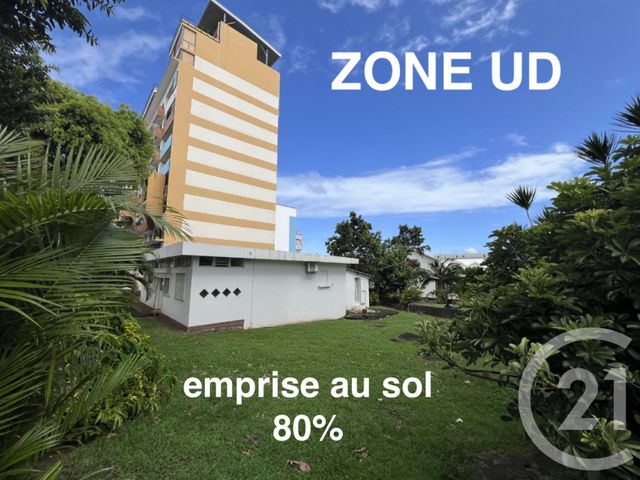 maison à vendre - 5 pièces - 102.7 m2 - ST DENIS - 974 - REUNION - Century 21 Lancastel