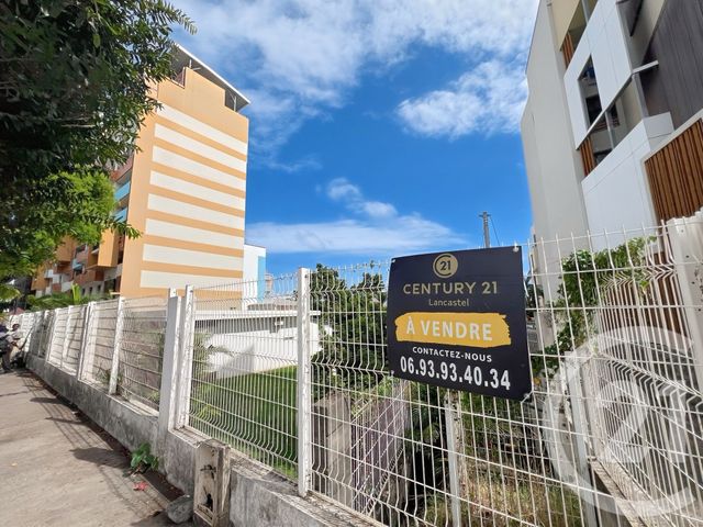 Maison à vendre ST DENIS